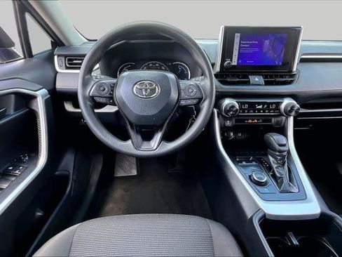 Certified 2024 Toyota RAV4 LE AWD/4WD image 6