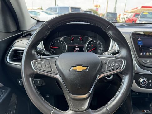 Used 2019 Chevrolet Equinox Premier image 25
