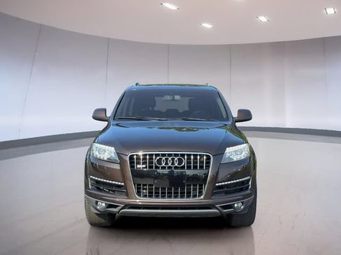 Used 2011 Audi Q7 3.0T Premium Plus AWD/4WD image 2