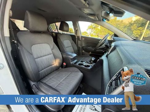 Used 2020 Kia Sportage LX FWD image 61