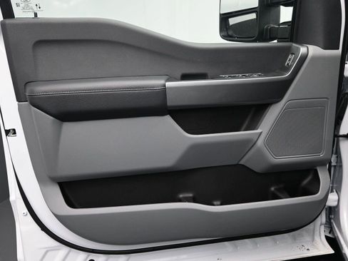 New 2026 Ford F250 XL w/ STX Appearance Package image 15