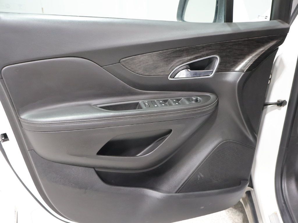 Used 2016 Buick Encore Sport Touring AWD/4WD image 13