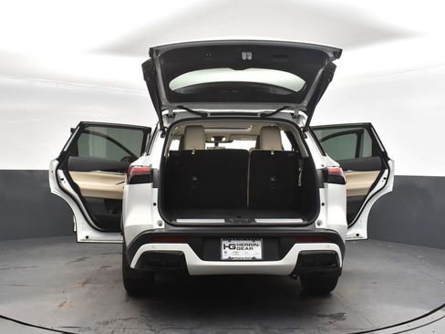 Certified 2023 INFINITI QX60 Pure image 52