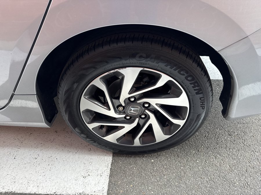 Used 2017 Honda Civic EX image 14
