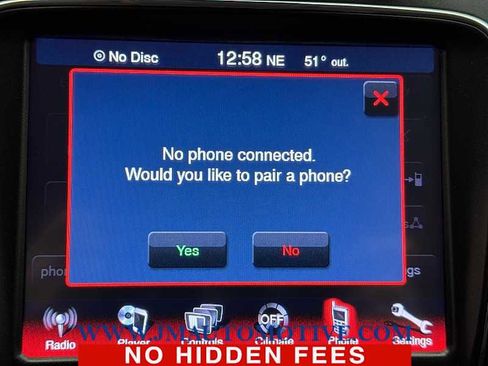 Used 2019 Dodge Journey Crossroad image 29