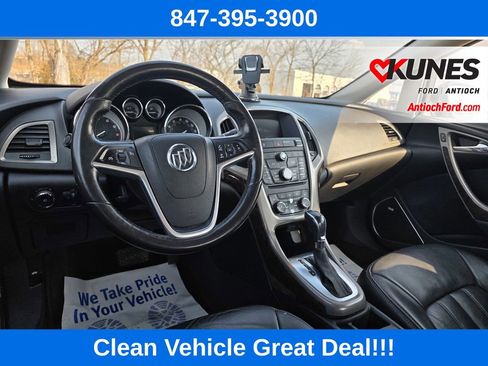 Used 2013 Buick Verano Leather image 32