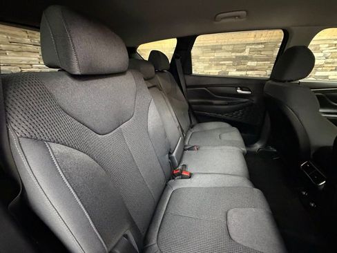Certified 2022 Hyundai Santa Fe SEL image 31