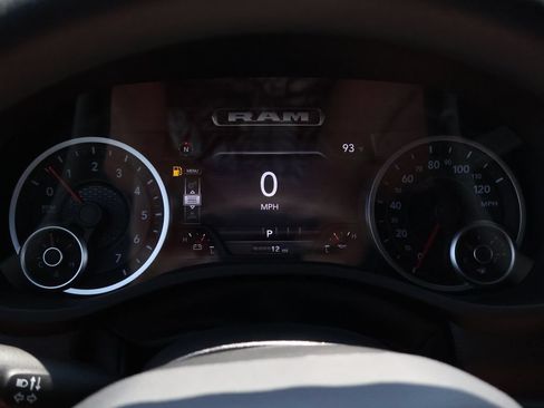 New 2026 RAM 1500 Express AWD/4WD image 52