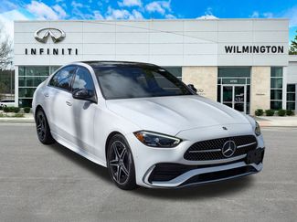 Used 2023 Mercedes-Benz C 300 C 300 video 1