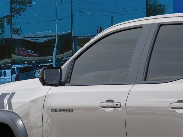 New 2026 Chevrolet Colorado ZR2 w/ Technology Package AWD/4WD image 12