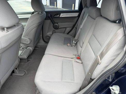 Used 2011 Honda CR-V LX image 13