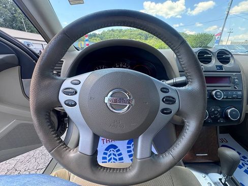Used 2008 Nissan Altima 2.5 S w/ Convenience Plus Pkg FWD image 12