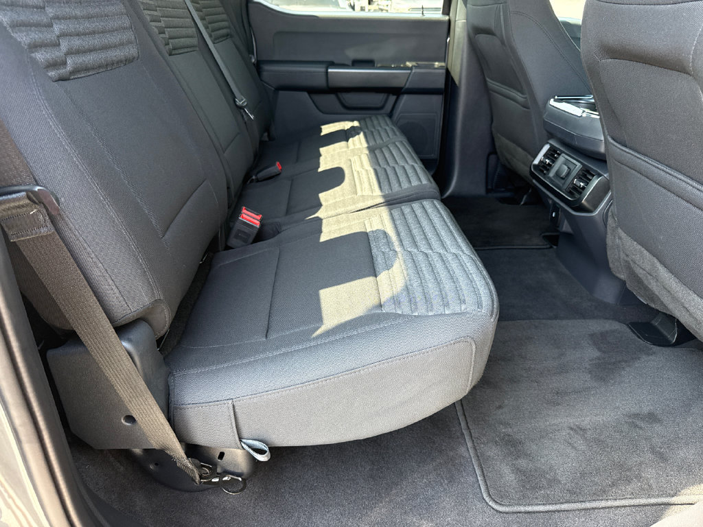 Used 2023 Ford F150 XL w/ STX Appearance Package AWD/4WD image 14