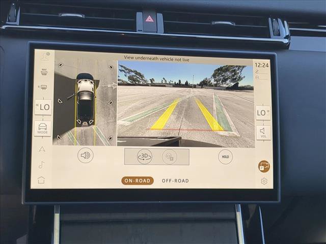 New 2026 Land Rover Range Rover Velar S AWD/4WD image 13