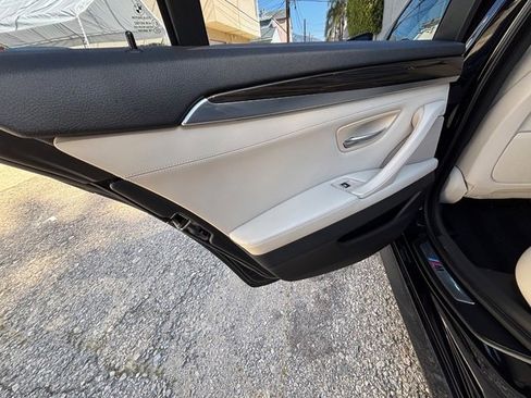 Used 2016 BMW 528i Sedan image 33