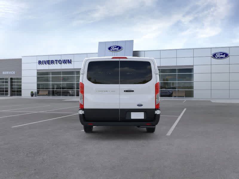 New 2025 Ford Transit 350 XL RWD image 5