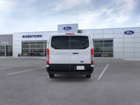 New 2025 Ford Transit 350 XL RWD image 5