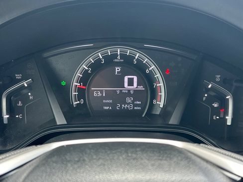 Used 2018 Honda CR-V LX image 22