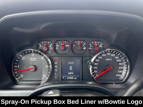 Used 2017 Chevrolet Silverado 3500 W/T w/ WT Convenience Package image 26