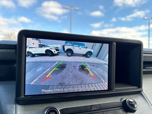 Used 2024 Ford Maverick XLT w/ Equipment Group 300A Standard image 18