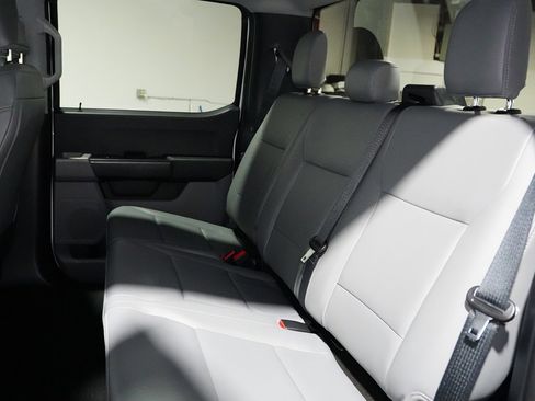 Used 2022 Ford F150 Lightning Pro image 45