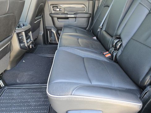 New 2026 RAM 3500 Limited image 22