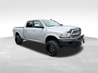 Used 2015 RAM 2500 Laramie