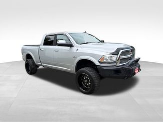 Used 2015 RAM 2500 Laramie AWD/4WD 360° Tour