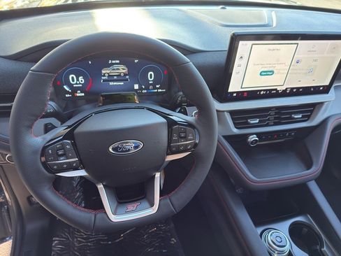 New 2026 Ford Explorer ST w/ Sun And Sound Package image 20