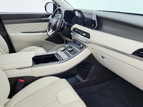 Used 2020 Hyundai Palisade Limited image 35