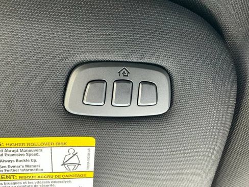 Used 2026 Ford F150 Platinum w/ Equipment Group 700A Standard RWD image 47