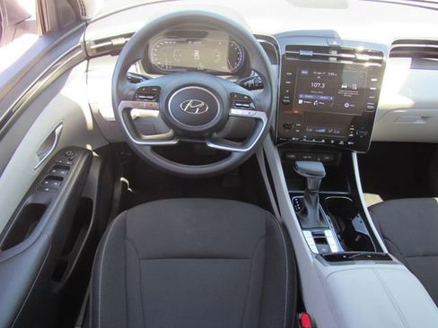 Used 2024 Hyundai Tucson SEL AWD/4WD image 18