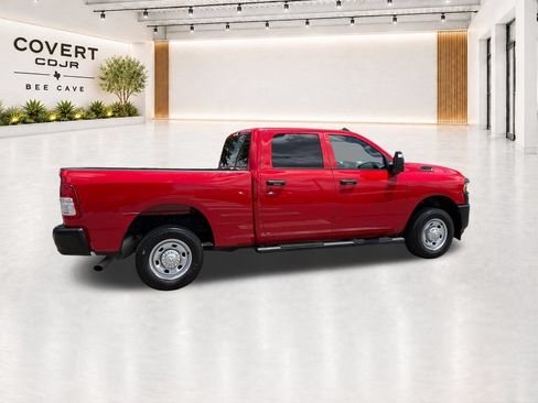 Certified 2024 RAM 2500 Tradesman RWD image 13