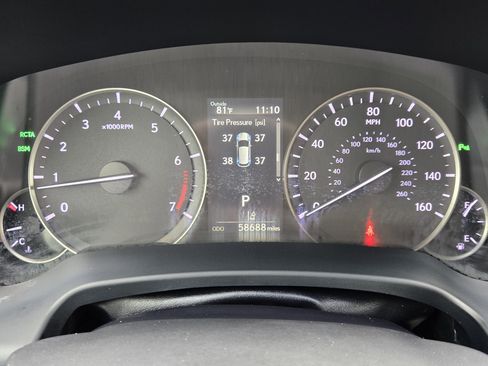 Used 2019 Lexus RX 350 FWD w/ Navigation Package image 20