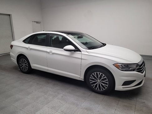 Used 2020 Volkswagen Jetta S FWD image 11