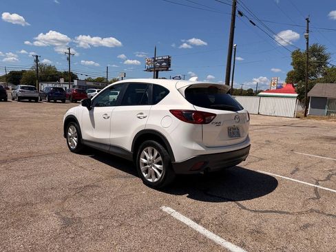 Used 2014 MAZDA CX-5 Grand Touring AWD/4WD image 8