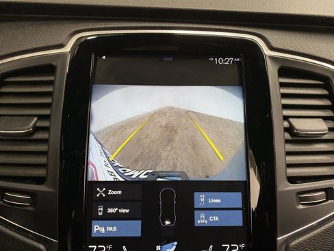 Used 2020 Volvo XC90 T6 Momentum w/ Protection Package image 27