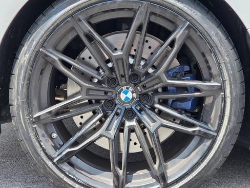 Used 2025 BMW M2 w/ Lighting Package RWD image 25