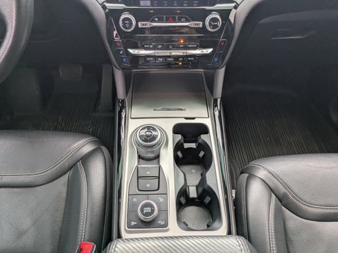 Certified 2022 Ford Explorer ST w/ Equipment Group 401A AWD/4WD image 18