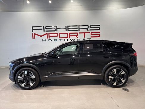 Used 2025 Polestar Polestar 3 image 9