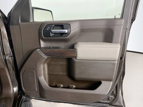 Used 2020 GMC Sierra 1500 SLT w/ SLT Premium Package AWD/4WD image 37