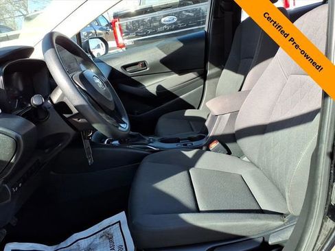 Used 2024 Toyota Corolla LE image 9