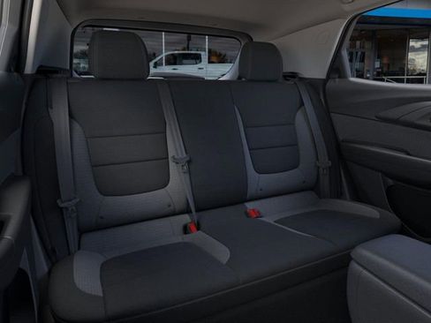 New 2026 Chevrolet TrailBlazer LS image 18