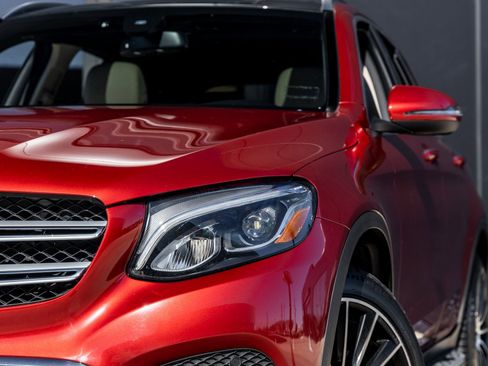 Used 2018 Mercedes-Benz GLC 300 GLC 300 image 13