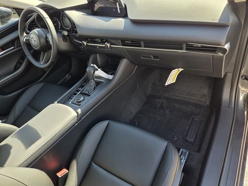 New 2026 MAZDA MAZDA3 s Sport FWD image 14