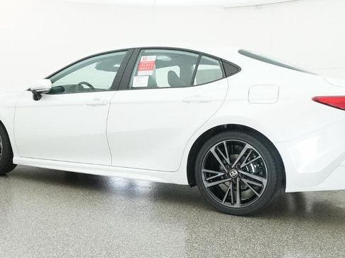 New 2026 Toyota Camry XSE image 65