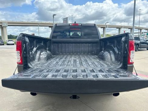 Used 2023 RAM 1500 Big Horn RWD image 11