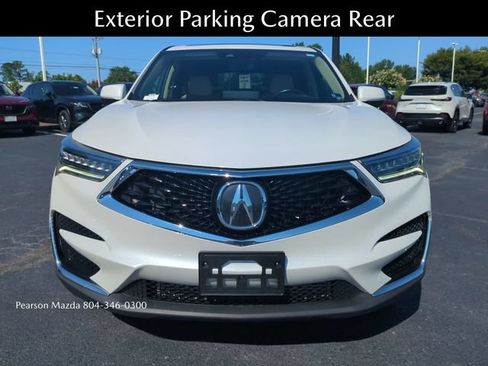 Used 2020 Acura RDX AWD w/ Technology Package image 10