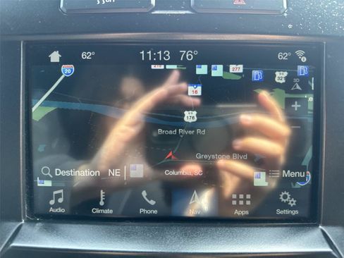 Used 2016 Ford F150 Lariat w/ Equipment Group 502A Luxury RWD image 20
