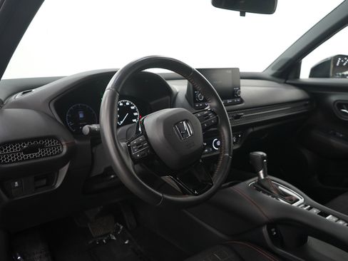 Used 2024 Honda HR-V Sport image 23
